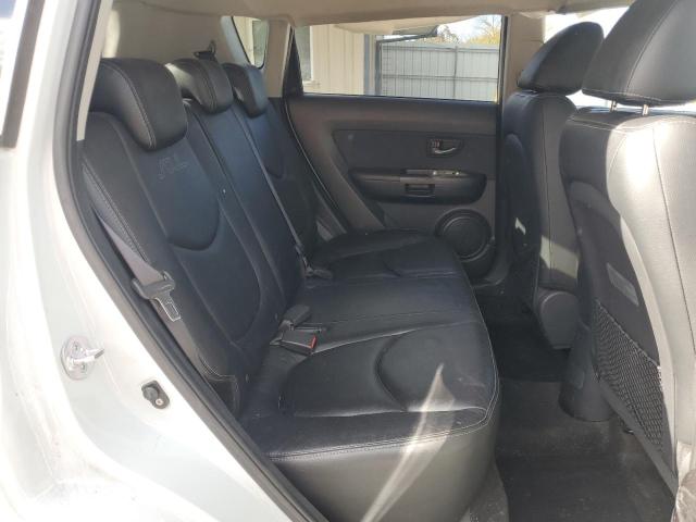 Photo 10 from auction – 2010 KIA SOUL + with VIN KNDJT2A23A7167677