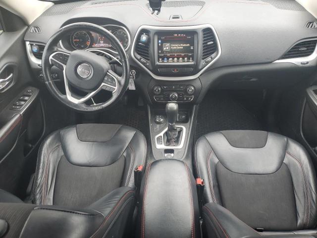 Photo 8 from auction – 2014 JEEP CHEROKEE T with VIN 1C4PJMBB2EW311192