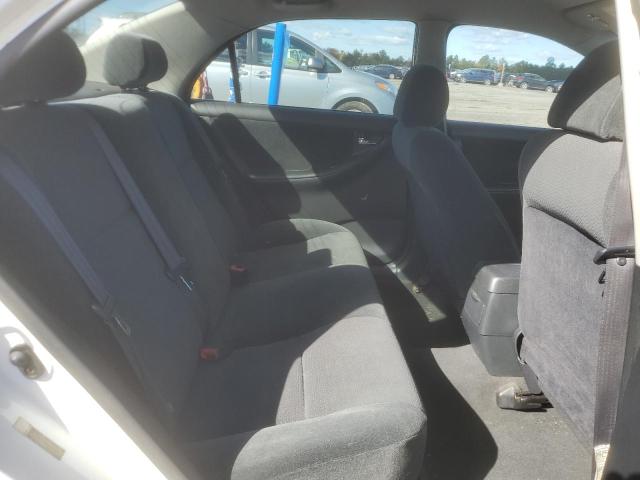 Photo 10 from auction – 2004 TOYOTA COROLLA CE with VIN 2T1BR32E34C302497