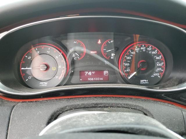 Photo 9 from auction – 2014 DODGE DART SXT with VIN 1C3CDFBB5ED824261