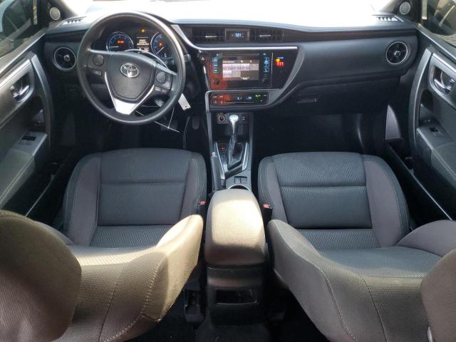 Photo 8 from auction – 2018 TOYOTA COROLLA L with VIN 5YFBURHE5JP851056