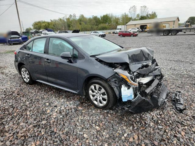Photo 4 from auction – 2025 TOYOTA COROLLA with VIN 5YFB4MDE9SP271125