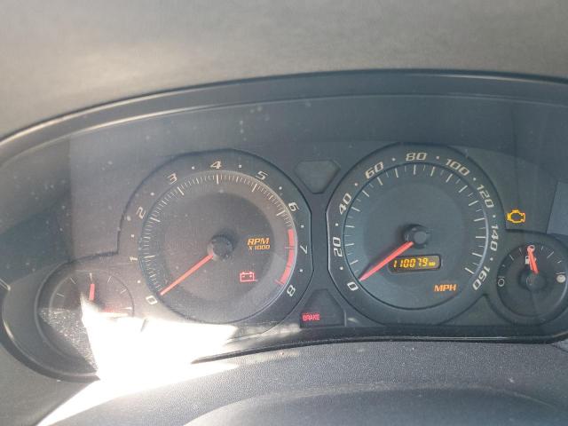 Photo 9 from auction – 2003 CADILLAC CTS with VIN 1G6DM57N730100365