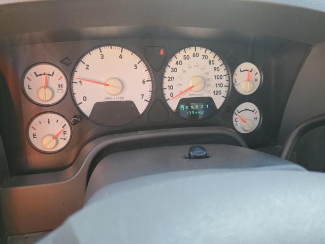Photo 9 from auction – 2008 DODGE RAM 1500 S with VIN 1D7HA16K78J120999