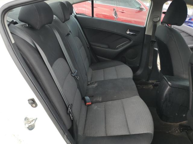 Photo 10 from auction – 2015 KIA FORTE LX with VIN KNAFX4A67F5356602