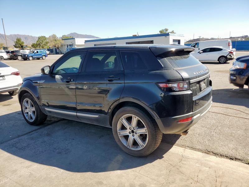 Zdjęcie 2 z aukcji – 2015 LAND ROVER RANGE ROVER EVOQUE z VIN SALVR2BG6FH976725