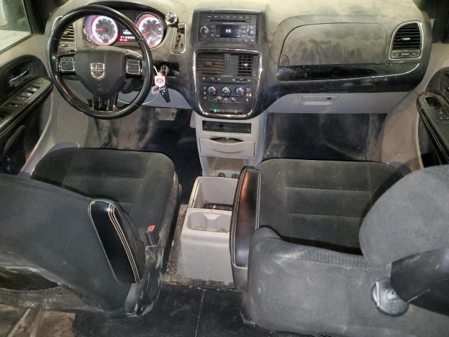 Photo 8 from auction – 2016 DODGE GRAND CARA with VIN 2C4RDGBG7GR317028