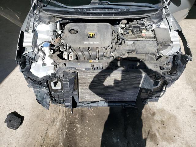 صورة رقم 12 من المزاد - 2018 KIA FORTE مع VIN 3KPFL4A74JE284598