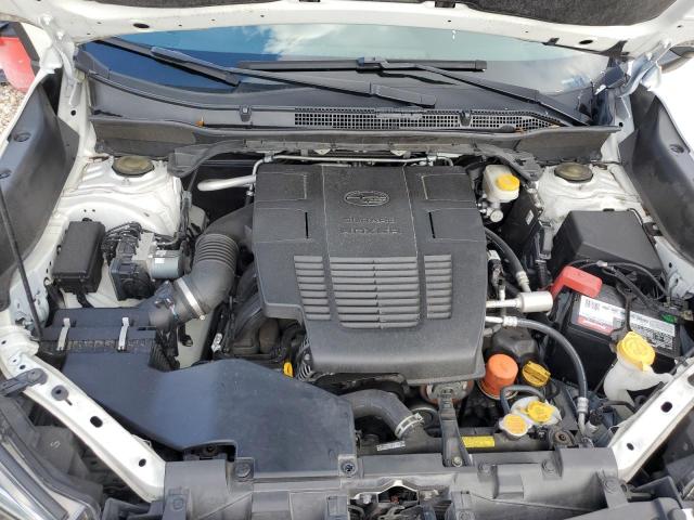 Photo 11 from auction – 2021 SUBARU FORESTER S with VIN JF2SKALC0MH519816