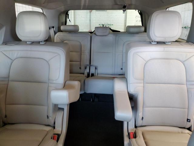Photo 10 from auction – 2018 LINCOLN NAVIGATOR with VIN 5LMJJ2LT4JEL03363