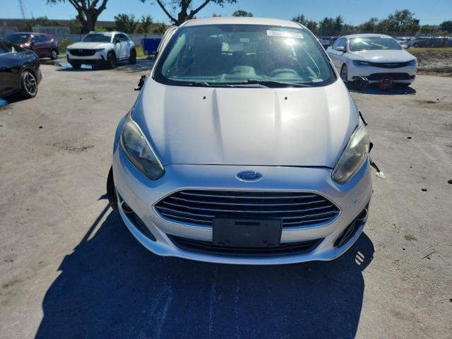 Photo 5 from auction – 2019 FORD FIESTA SE with VIN 3FADP4EJ1KM150419