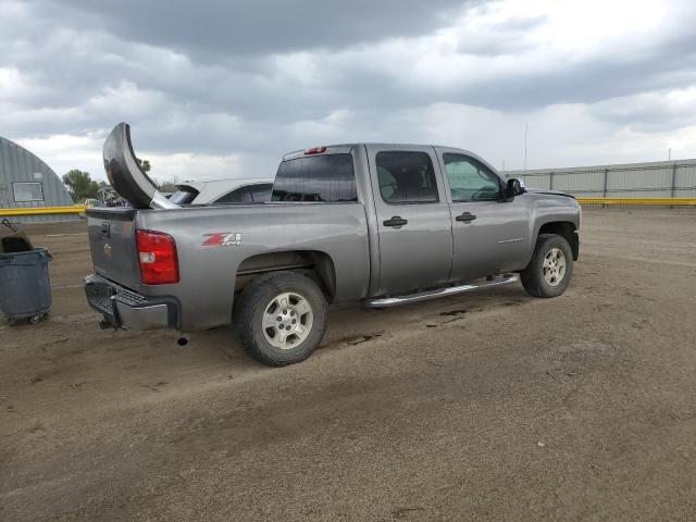Photo 3 from auction – 2008 CHEVROLET SILVERADO with VIN 2GCEK13M581165661