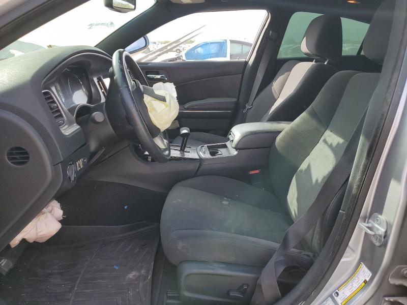 Photo 7 from auction – 2013 DODGE CHARGER R/ with VIN 2C3CDXCT5DH680239