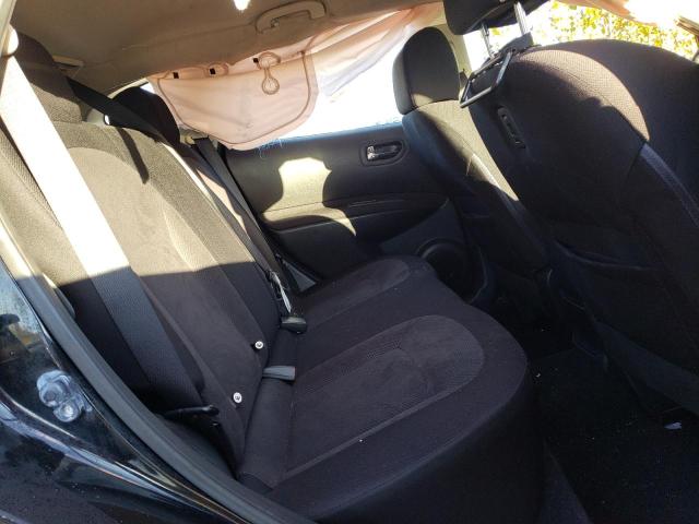 Photo 11 from auction – 2012 NISSAN ROGUE with VIN JN8AS5MT5CW263557