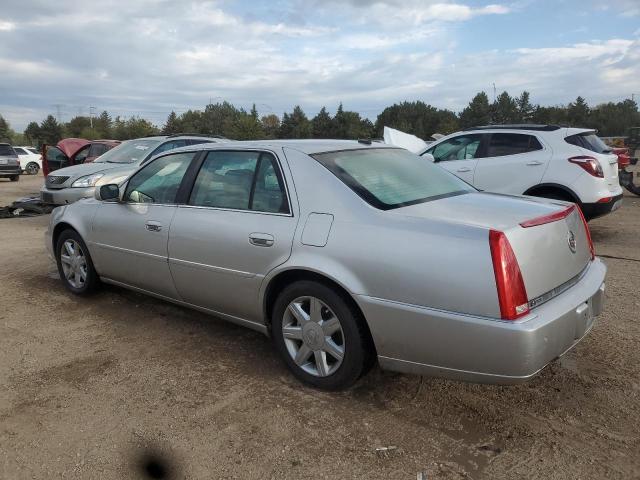 Photo 2 from auction – 2006 CADILLAC DTS with VIN 1G6KD57Y46U107093