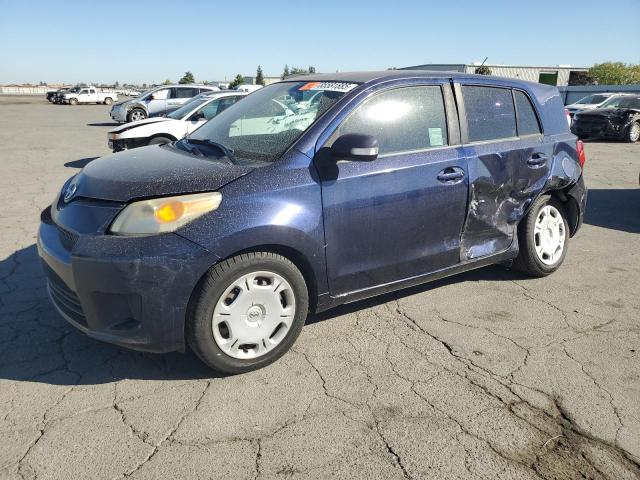 TOYOTA SCION XD 2009 with VIN JTKKU10479J043336 - Photo from auction