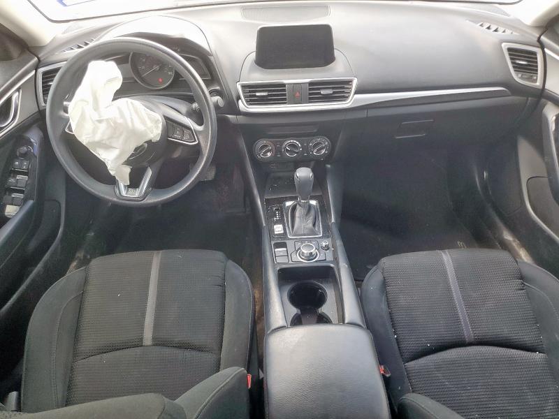 Photo 8 from auction – 2017 MAZDA 3 SPORT with VIN 3MZBN1U73HM141304