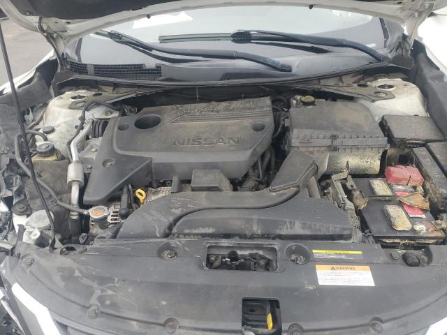Photo 11 from auction – 2016 NISSAN ALTIMA 2.5 with VIN 1N4AL3APXGN311432