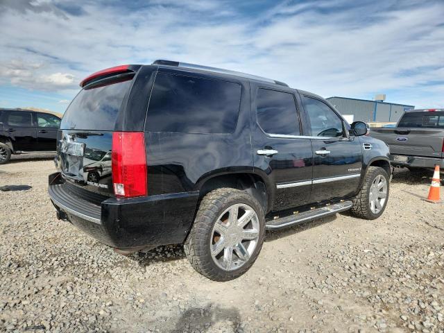 Photo 3 from auction – 2009 CADILLAC ESCALADE with VIN 1GYFK13279R156482