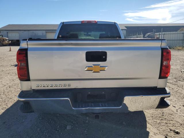 Photo 6 from auction – 2014 CHEVROLET SILVERADO with VIN 3GCUKPEHXEG374976