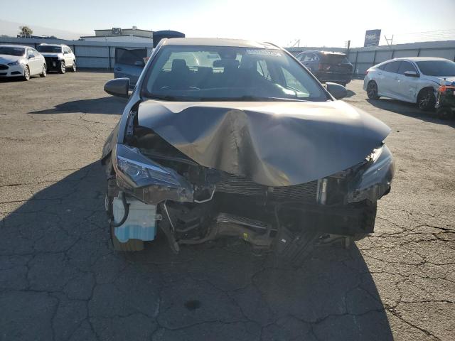 Photo 5 from auction – 2018 TOYOTA COROLLA L with VIN 2T1BURHE2JC073153