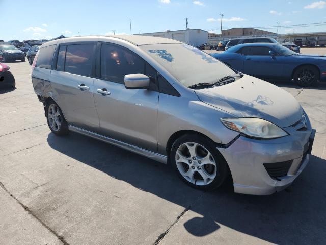 Photo 4 from auction – 2010 MAZDA 5 with VIN JM1CR2WL1A0365949