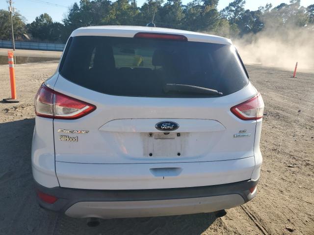 Photo 6 from auction – 2014 FORD ESCAPE SE with VIN 1FMCU0G95EUB02248