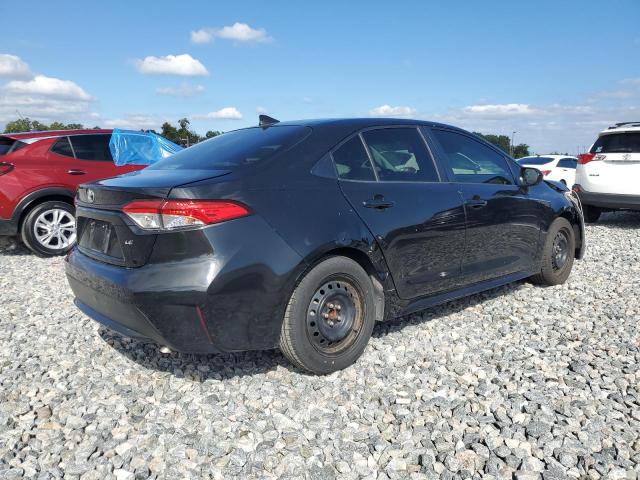 Photo 3 from auction – 2020 TOYOTA COROLLA with VIN JTDEPRAE1LJ002435