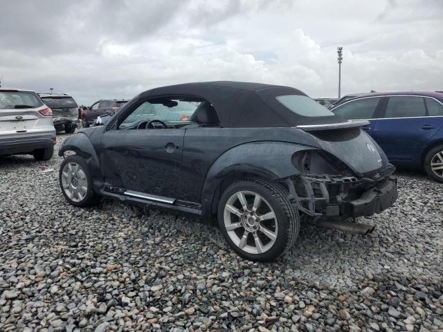 Photo 2 from auction – 2016 VOLKSWAGEN BEETLE S/S with VIN 3VW517AT4GM802401