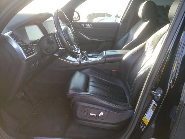 Photo 7 from auction – 2019 BMW X5 XDRIVE4 with VIN 5UXCR6C54KLL01724