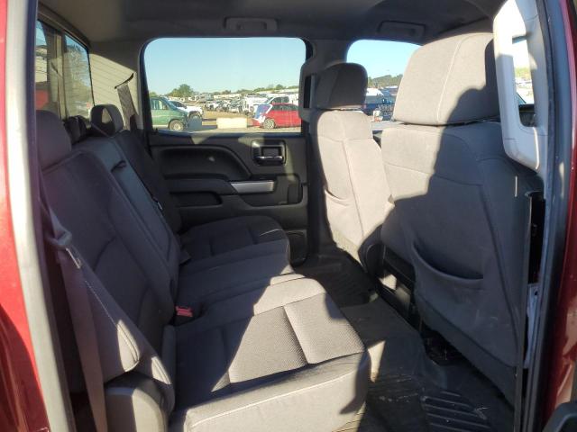 Photo 10 from auction – 2016 CHEVROLET SILVERADO with VIN 3GCUKREC2GG331834