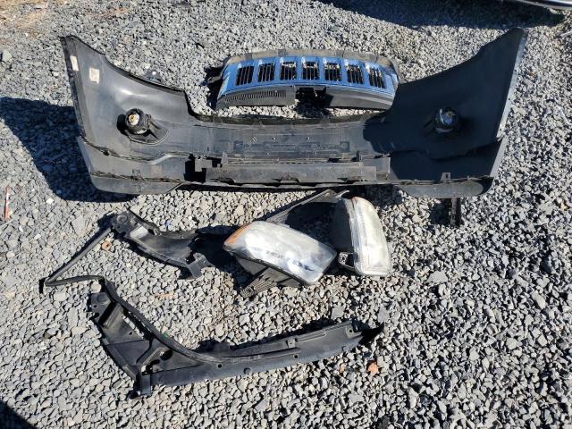 Photo 13 from auction – 2012 JEEP GRAND CHER with VIN 1C4RJFAG1CC221080