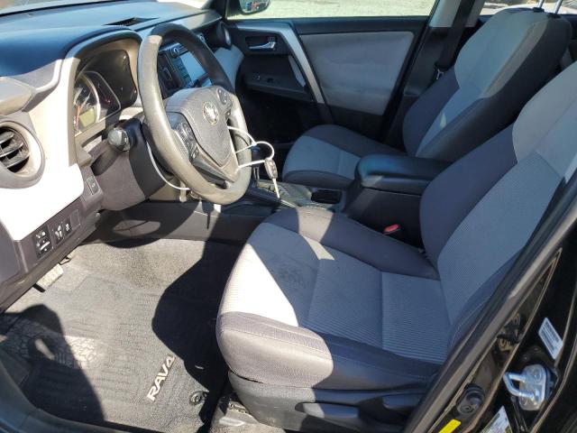 Photo 7 from auction – 2015 TOYOTA RAV4 XLE with VIN 2T3WFREV1FW192180