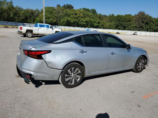 Photo 3 from auction – 2019 NISSAN ALTIMA S with VIN 1N4BL4BV7KC208190