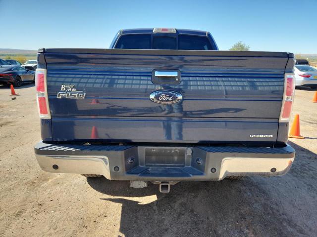 Photo 6 from auction – 2014 FORD F150 SUPERCREW with VIN 1FTFW1EF4EFB55859