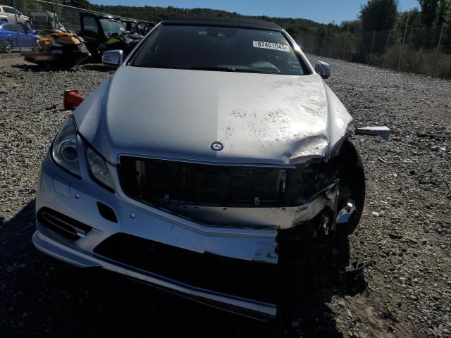 Foto 5 de la subasta – 2013 MERCEDES-BENZ E 550 con VIN WDDKK7DF2DF191102