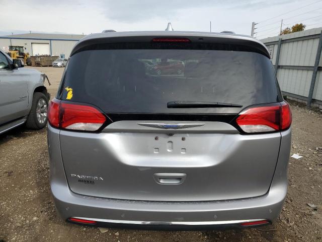 Photo 6 from auction – 2018 CHRYSLER PACIFICA T with VIN 2C4RC1BGXJR217464