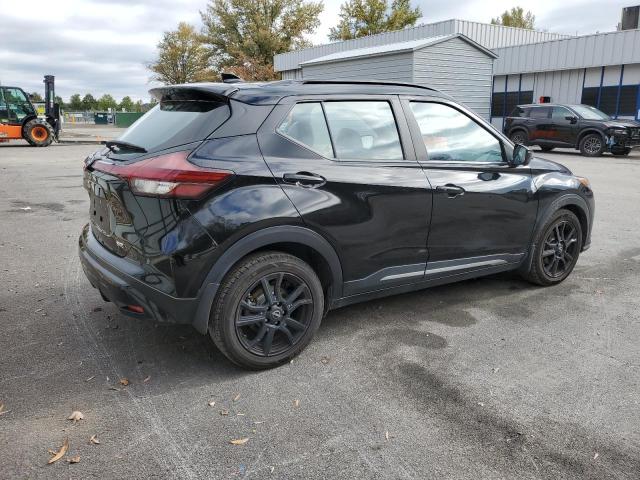 Photo 3 from auction – 2023 NISSAN KICKS SR with VIN 3N1CP5DV2PL495474