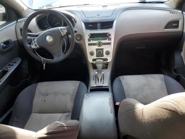 Photo 8 from auction – 2010 CHEVROLET MALIBU LS with VIN 1G1ZB5EB3AF264801