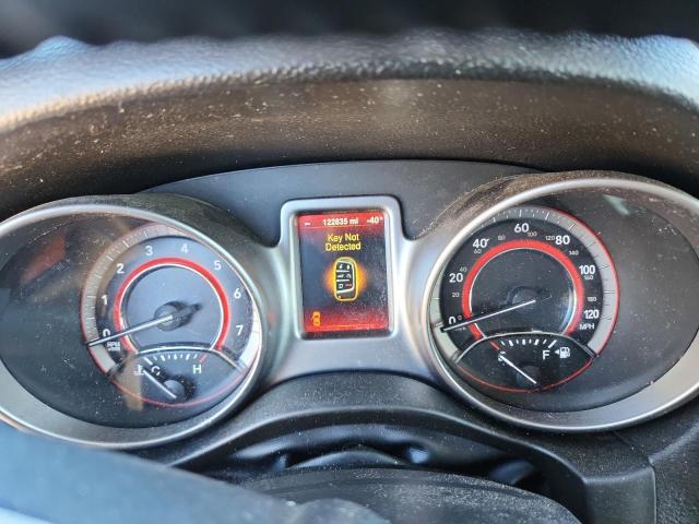 Photo 9 from auction – 2016 DODGE JOURNEY CR with VIN 3C4PDCGG1GT107059
