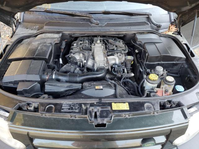 Photo 12 from auction – 2006 LAND ROVER LR3 SE with VIN SALAD24476A353025