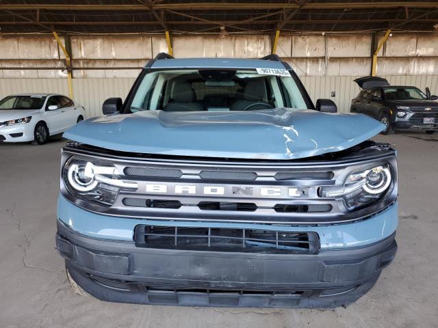 Photo 5 from auction – 2023 FORD BRONCO SPO with VIN 3FMCR9B67PRE37301
