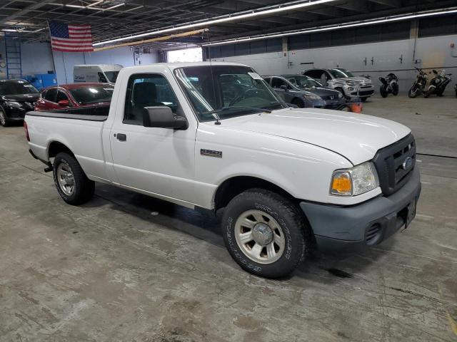 Photo 4 from auction – 2011 FORD RANGER with VIN 1FTKR1AD5BPA18834