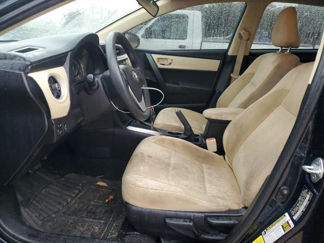 Photo 7 from auction – 2018 TOYOTA COROLLA L with VIN 2T1BURHE1JC122214