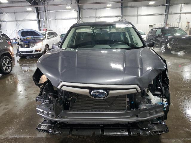 Photo 5 from auction – 2021 SUBARU FORESTER P with VIN JF2SKAFC0MH433028