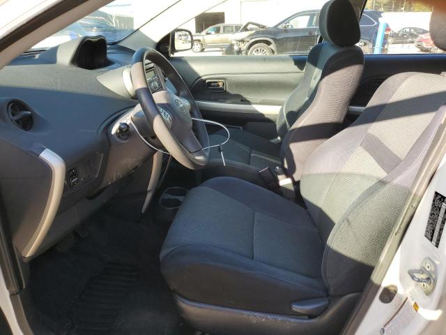 Photo 7 from auction – 2006 TOYOTA SCION XA with VIN JTKKT624665019563