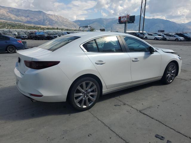 Photo 3 from auction – 2021 MAZDA 3 SELECT with VIN 3MZBPABL1MM203156