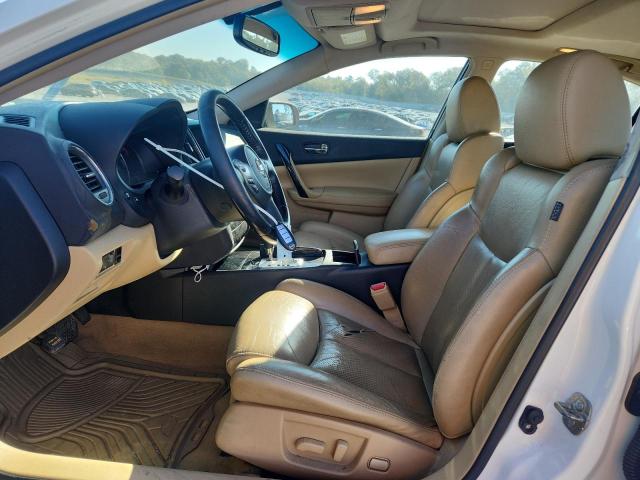 Photo 7 from auction – 2011 NISSAN MAXIMA S with VIN 1N4AA5AP8BC825320