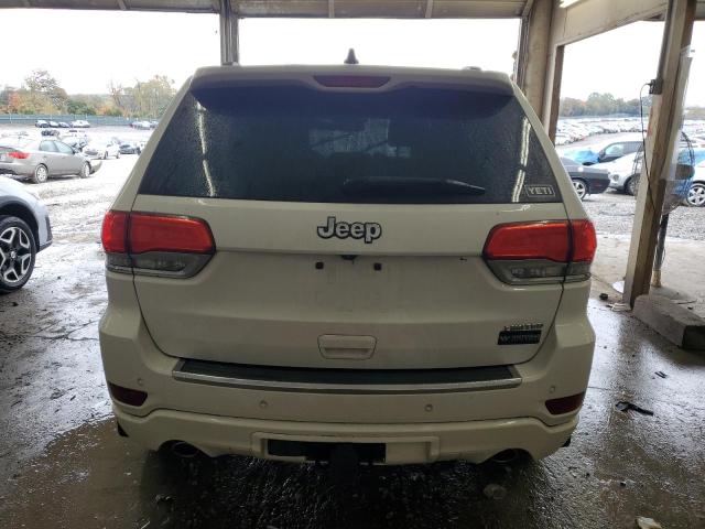 Photo 6 from auction – 2014 JEEP GRAND CHER with VIN 1C4RJEBG6EC107751