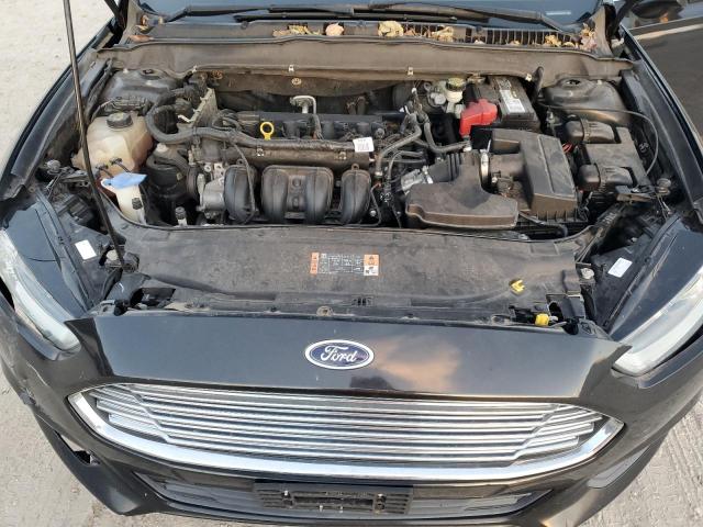 Photo 11 from auction – 2014 FORD FUSION SE with VIN 3FA6P0H77ER272419